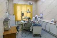 ЛАЗЕРНАЯ СТОМАТОЛОГИЯ м. Электрозаводская