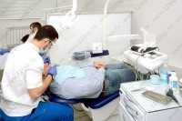 Сеть стоматологических клиник ВСЕ СВОИ! м. Бабушкинская