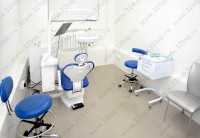 Сеть стоматологических клиник ВСЕ СВОИ! м. Бабушкинская