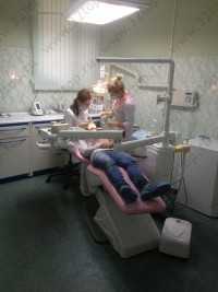 СТОМАТОЛОГИЯ В КОРОЛЕВЕ