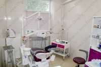 Центр стоматологии ЮМИ на Октябрьской