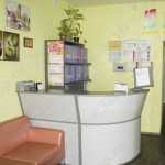 Центр стоматологии ЮМИ на Октябрьской