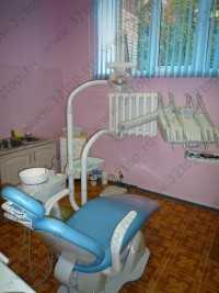 Стоматологическая клиника АЛЕКС ДЕНТ