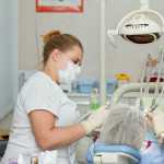 Европейская стоматологическая практика НОВАDЕНТ (НОВАДЕНТ) м. Ховрино