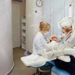 Европейская стоматологическая практика НОВАDЕНТ (НОВАДЕНТ) м. Ховрино