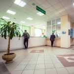 ФЕДЕРАЛЬНЫЙ МЕДИЦИНСКИЙ ЦЕНТР РОСИМУЩЕСТВА м. Комсомольская