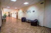 ФЕДЕРАЛЬНЫЙ МЕДИЦИНСКИЙ ЦЕНТР РОСИМУЩЕСТВА м. Комсомольская