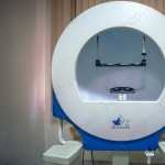 ФЕДЕРАЛЬНЫЙ МЕДИЦИНСКИЙ ЦЕНТР РОСИМУЩЕСТВА м. Комсомольская