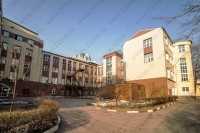 ФЕДЕРАЛЬНЫЙ МЕДИЦИНСКИЙ ЦЕНТР РОСИМУЩЕСТВА м. Комсомольская