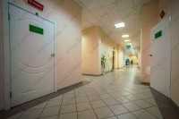 ФЕДЕРАЛЬНЫЙ МЕДИЦИНСКИЙ ЦЕНТР РОСИМУЩЕСТВА м. Комсомольская