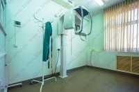 ФЕДЕРАЛЬНЫЙ МЕДИЦИНСКИЙ ЦЕНТР РОСИМУЩЕСТВА м. Комсомольская