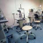 ФЕДЕРАЛЬНЫЙ МЕДИЦИНСКИЙ ЦЕНТР РОСИМУЩЕСТВА м. Комсомольская