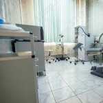 ФЕДЕРАЛЬНЫЙ МЕДИЦИНСКИЙ ЦЕНТР РОСИМУЩЕСТВА м. Комсомольская