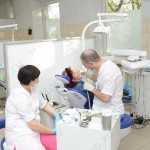 Сеть стоматологических клиник ВСЕ СВОИ! м. Петровско-Разумовская