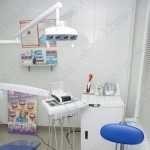 Сеть стоматологических клиник ВСЕ СВОИ! м. Митино