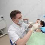 Сеть стоматологических клиник ВСЕ СВОИ! м. Крылатское