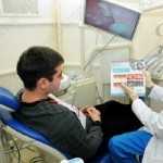 Сеть стоматологических клиник ВСЕ СВОИ! м. Крылатское