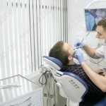 Сеть стоматологических клиник ВСЕ СВОИ! м. Строгино