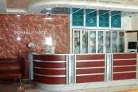 Сеть стоматологических клиник DENTAL FORTE (ДЕНТАЛ ФОРТЕ) на Камала