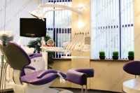 Сеть стоматологических клиник DENTAL FORTE (ДЕНТАЛ ФОРТЕ) на Камала