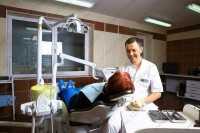 Стоматологическая клиника ALBA AVIS (АЛЬБА АВИС)