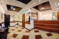 Стоматологическая клиника ALBA AVIS (АЛЬБА АВИС)