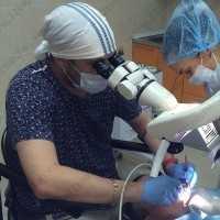 Авторская клиника эстетической стоматологии СМАЙЛ ЦЕНТР (SMILE CENTER)