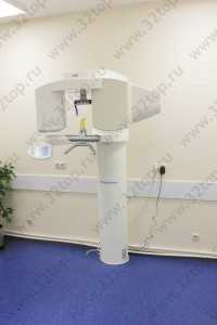 Сеть стоматологических клиник DENTAL FORTE (ДЕНТАЛ ФОРТЕ) на Набережночелнинском