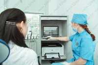 Сеть стоматологических клиник DENTAL FORTE (ДЕНТАЛ ФОРТЕ) на Набережночелнинском