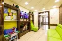 Стоматология МАСТЕР-ДЕНТ KIDS