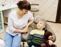 Стоматология ТЕТ-А-ТЕТ