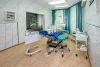 Стоматология ДЕНТАЛСЕРВИС