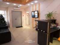 Стоматологическая клиника ДЕНТАРТ