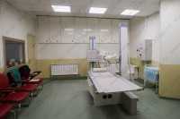 Многопрофильная клиника АЛЬФА-ЦЕНТР ЗДОРОВЬЯ м. Горьковская