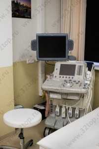 Многопрофильная клиника АЛЬФА-ЦЕНТР ЗДОРОВЬЯ м. Горьковская