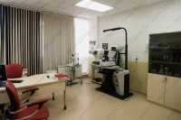 Многопрофильная клиника АЛЬФА-ЦЕНТР ЗДОРОВЬЯ м. Горьковская