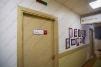 Многопрофильная клиника АЛЬФА-ЦЕНТР ЗДОРОВЬЯ м. Горьковская