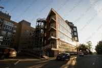 Многопрофильная клиника АЛЬФА-ЦЕНТР ЗДОРОВЬЯ м. Горьковская