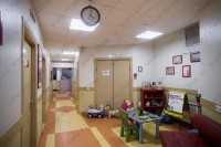 Многопрофильная клиника АЛЬФА-ЦЕНТР ЗДОРОВЬЯ м. Горьковская