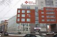 Многопрофильная клиника АЛЬФА-ЦЕНТР ЗДОРОВЬЯ м. Горьковская