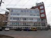 Многопрофильная клиника АЛЬФА-ЦЕНТР ЗДОРОВЬЯ м. Горьковская