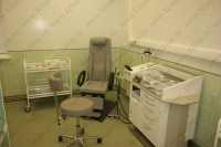 Многопрофильная клиника АЛЬФА-ЦЕНТР ЗДОРОВЬЯ м. Горьковская