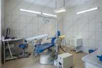 Стоматологическая клиника 5 ЗВЕЗД м. Бурнаковская