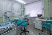 Стоматология НАТАЛИ м. Московская