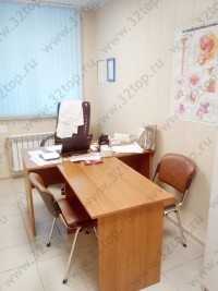 Медицинский центр МЕДКОМ м. Чкаловская