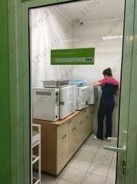 Клиника стоматологии и дентальной имплантации ИМПЛАНТ 52 м. Буревестник