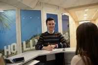 Центр стоматологии HOLLYWOOD