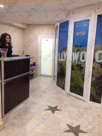 Центр стоматологии HOLLYWOOD