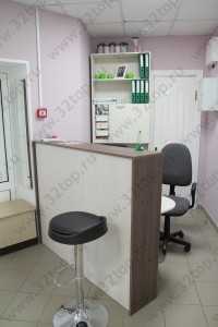 Стоматологический центр ЗЕЛЕНОЕ ЯБЛОКО