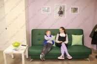 Стоматологический центр ЗЕЛЕНОЕ ЯБЛОКО